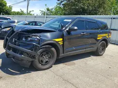 1FM5K8AC1SGB55766 2025 FORD EXPLORER