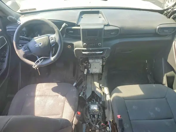 1FM5K8AC2LGA18224 2020 FORD EXPLORER - Image 8