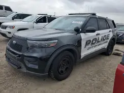 1FM5K8AC2LGB85702 2020 FORD EXPLORER