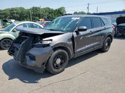 1FM5K8AC2PGA35305 2023 FORD EXPLORER