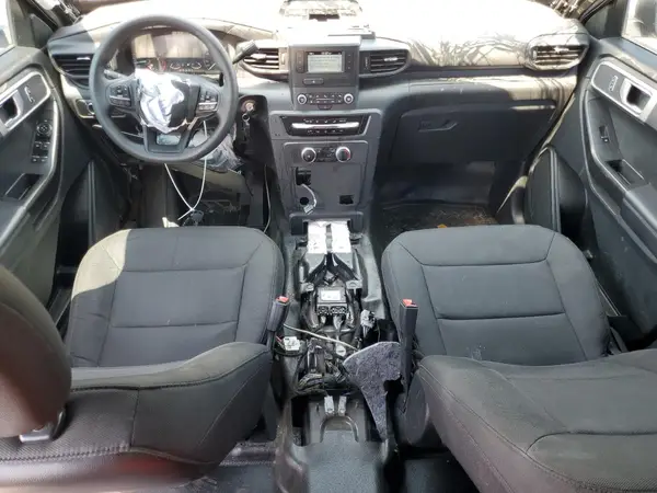 1FM5K8AC2PGA35305 2023 FORD EXPLORER - Image 8