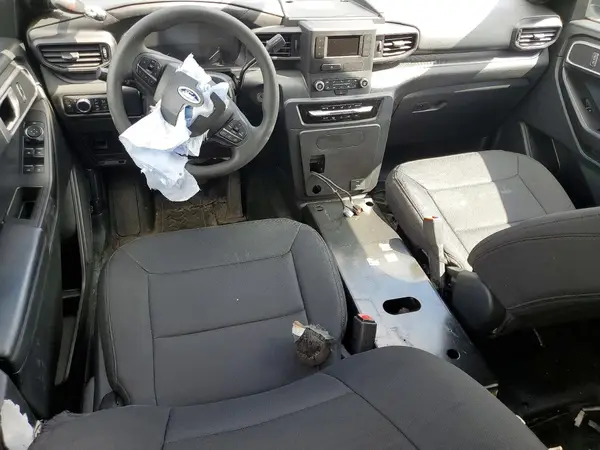 1FM5K8AC2PGA37006 2023 FORD EXPLORER - Image 8