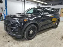 1FM5K8AC2PGB12142 2023 FORD EXPLORER