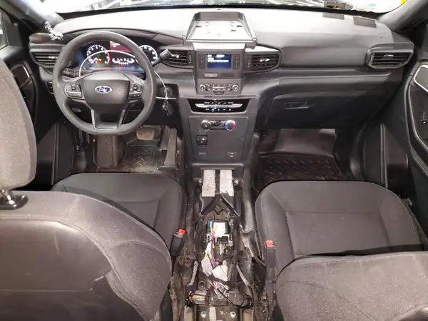 1FM5K8AC2PGB12142 2023 FORD EXPLORER - Image 8