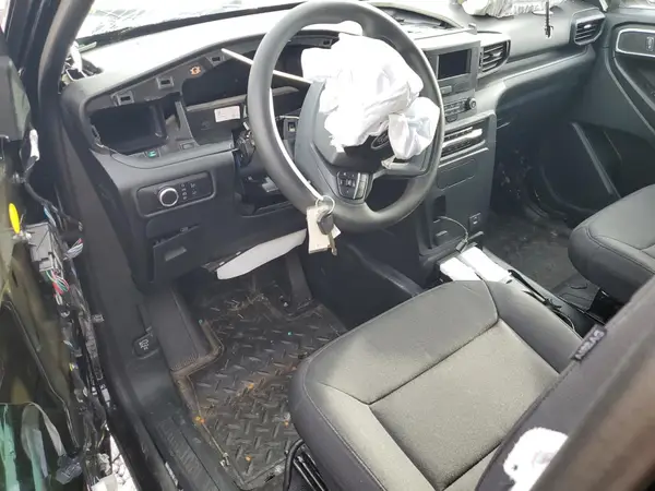 1FM5K8AC2PGC19062 2023 FORD EXPLORER - Image 8