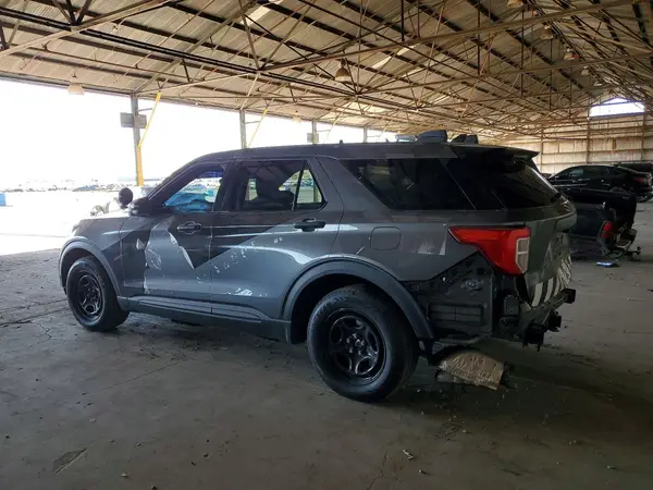 1FM5K8AC2RGA01805 2024 FORD EXPLORER - Image 2