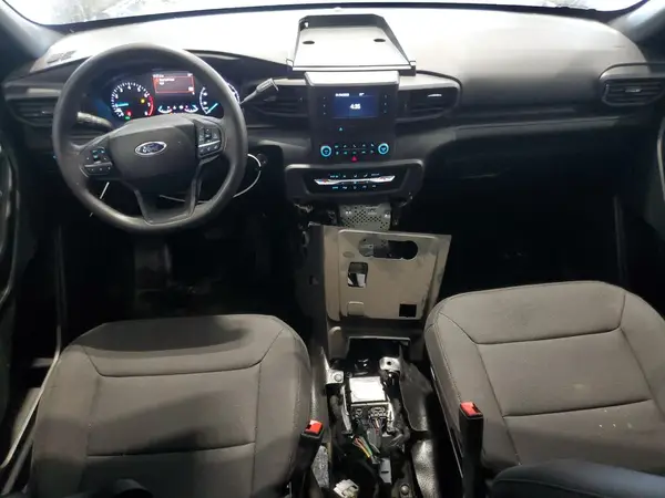 1FM5K8AC2RGA25179 2024 FORD EXPLORER - Image 8