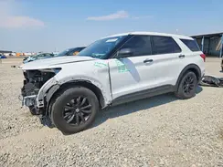 1FM5K8AC3LGA19673 2020 FORD EXPLORER