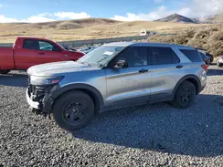1FM5K8AC3LGB23824 2020 FORD EXPLORER