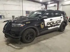 1FM5K8AC3LGB76166 2020 FORD EXPLORER