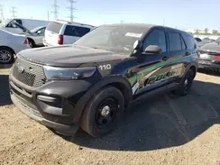1FM5K8AC3LGB95381 2020 FORD EXPLORER