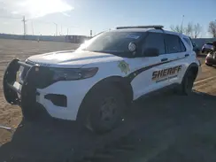 1FM5K8AC3LGC01261 2020 FORD EXPLORER