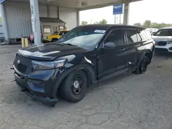 1FM5K8AC3LGC93830 2020 FORD EXPLORER