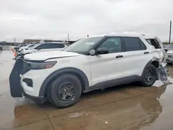1FM5K8AC3MNA02725 2021 FORD EXPLORER