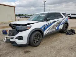 1FM5K8AC3MNA08802 2021 FORD EXPLORER