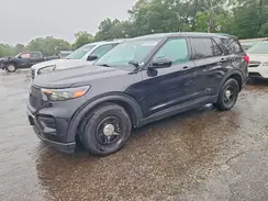 1FM5K8AC3MNA14177 2021 FORD EXPLORER