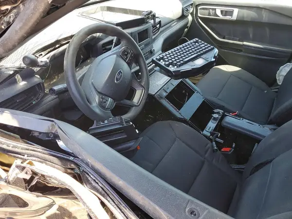 1FM5K8AC3NGB29187 2022 FORD EXPLORER - Image 8