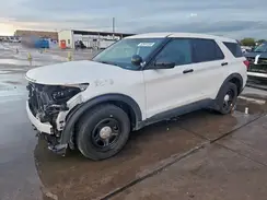 1FM5K8AC3PGC18485 2023 FORD EXPLORER