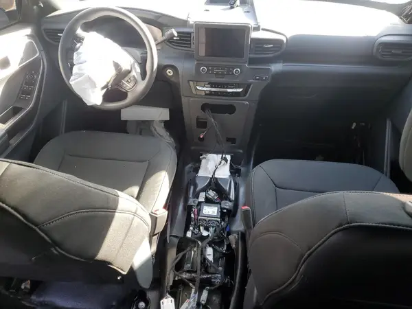 1FM5K8AC3SGA30817 2025 FORD EXPLORER - Image 8