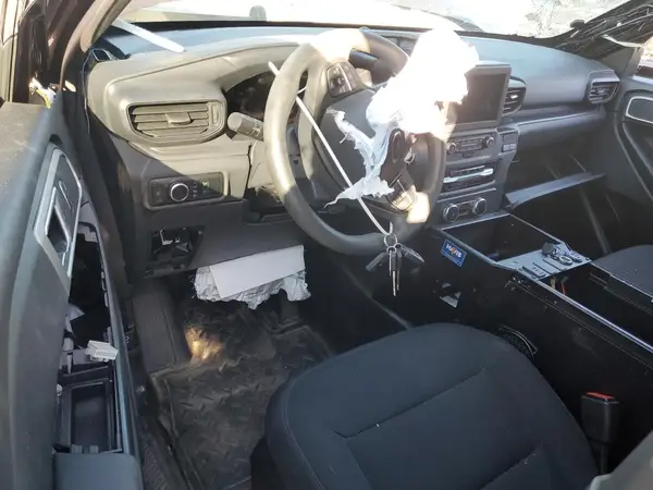 1FM5K8AC3SGA30834 2025 FORD EXPLORER - Image 8