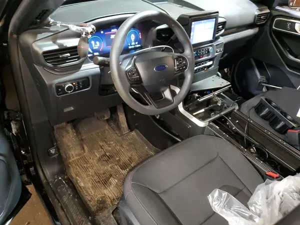 1FM5K8AC3SGA56253 2025 FORD EXPLORER - Image 8