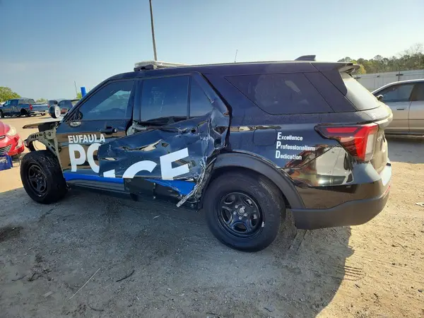 1FM5K8AC3SGB69913 2025 FORD EXPLORER - Image 2