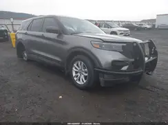 1FM5K8AC4LGA55503 2020 FORD EXPLORER