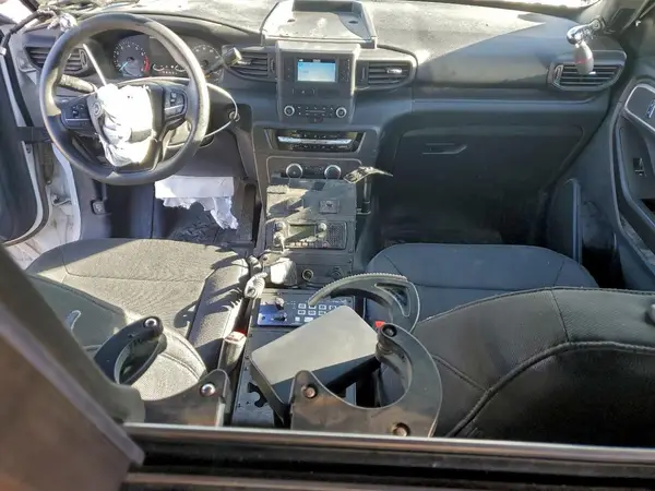 1FM5K8AC4MNA06945 2021 FORD EXPLORER - Image 8