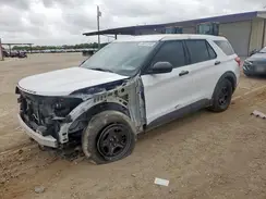 1FM5K8AC4MNA08808 2021 FORD EXPLORER