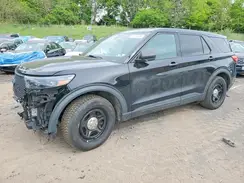 1FM5K8AC4MNA16875 2021 FORD EXPLORER