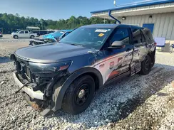 1FM5K8AC4NGA26425 2022 FORD EXPLORER