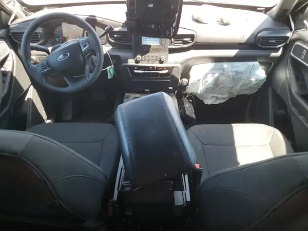 1FM5K8AC4NGA58601 2022 FORD EXPLORER - Image 8