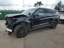 1FM5K8AC4PGA20109 2023 FORD EXPLORER