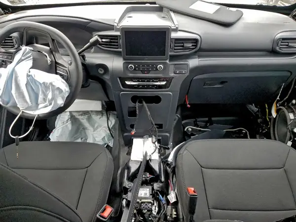 1FM5K8AC4SGB89863 2025 FORD EXPLORER - Image 8
