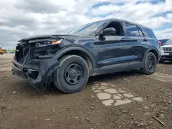 1FM5K8AC5LGA03782 2020 FORD EXPLORER