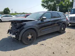 1FM5K8AC5LGA83343 2020 FORD EXPLORER