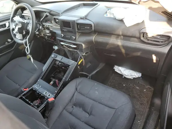 1FM5K8AC5LGA83343 2020 FORD EXPLORER - Image 8