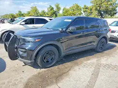 1FM5K8AC5LGB22478 2020 FORD EXPLORER