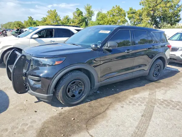 1FM5K8AC5LGB22478 2020 FORD EXPLORER - Image 1
