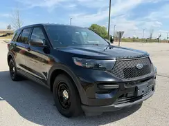 1FM5K8AC5LGC94848 2020 FORD EXPLORER