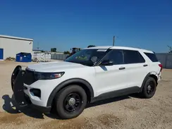 1FM5K8AC5MGC33162 2021 FORD EXPLORER