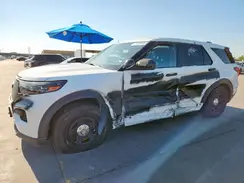 1FM5K8AC5MNA02726 2021 FORD EXPLORER
