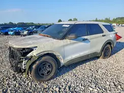 1FM5K8AC5MNA05755 2021 FORD EXPLORER