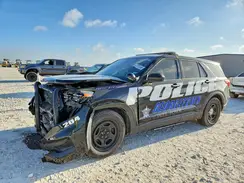 1FM5K8AC5MNA14584 2021 FORD EXPLORER