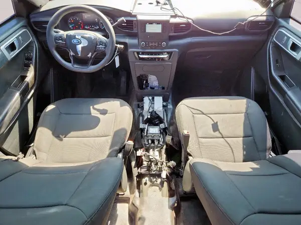 1FM5K8AC5NGB17803 2022 FORD EXPLORER - Image 8
