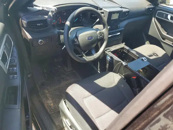 1FM5K8AC5PGA17557 2023 FORD EXPLORER - Image 8