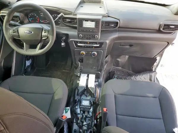 1FM5K8AC5PGB13222 2023 FORD EXPLORER - Image 8