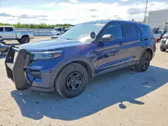 1FM5K8AC5PGB98658 2023 FORD EXPLORER