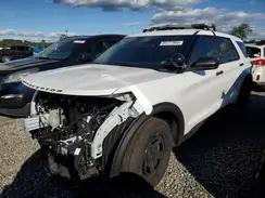 1FM5K8AC5SGB54166 2025 FORD EXPLORER