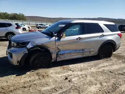 1FM5K8AC6MNA11984 2021 FORD EXPLORER